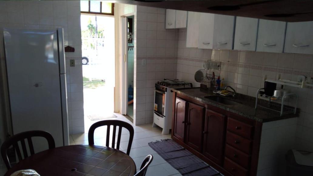 Casa Do Canal, 08 - Cabo Frio, Rio De Janeiro エクステリア 写真