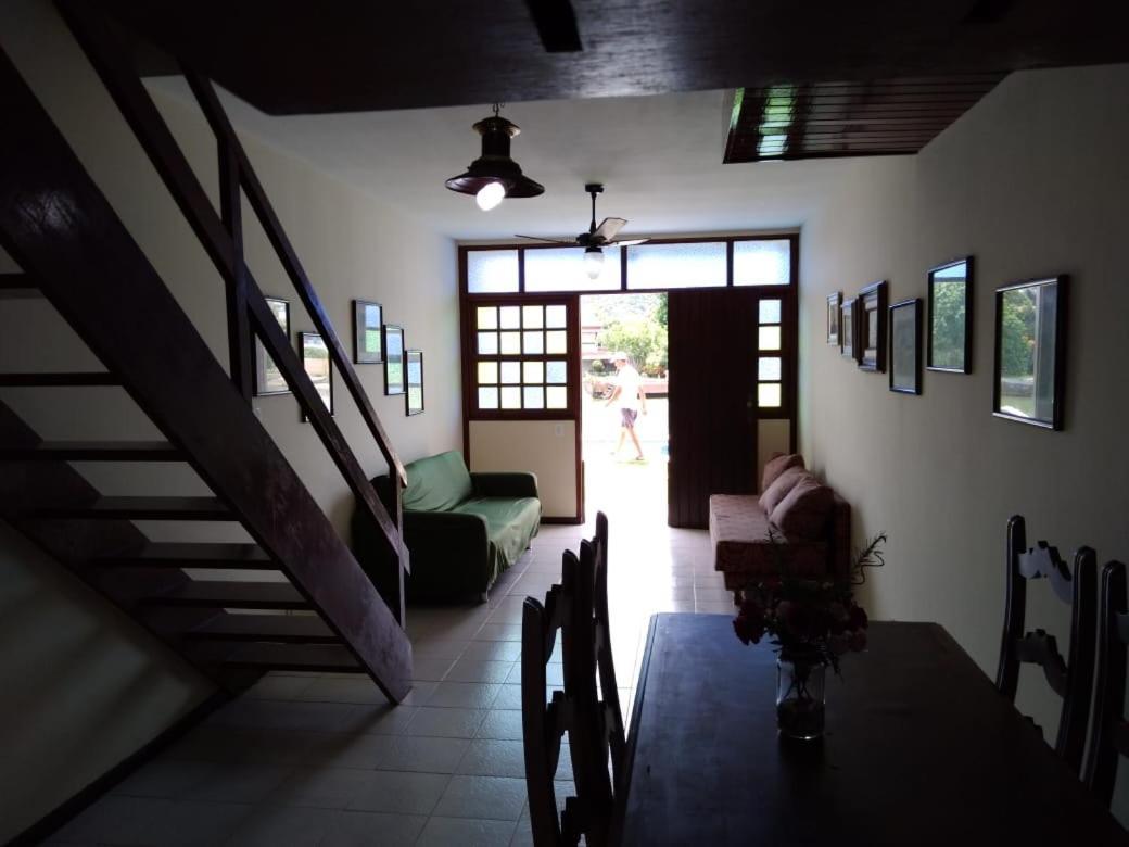 Casa Do Canal, 08 - Cabo Frio, Rio De Janeiro エクステリア 写真