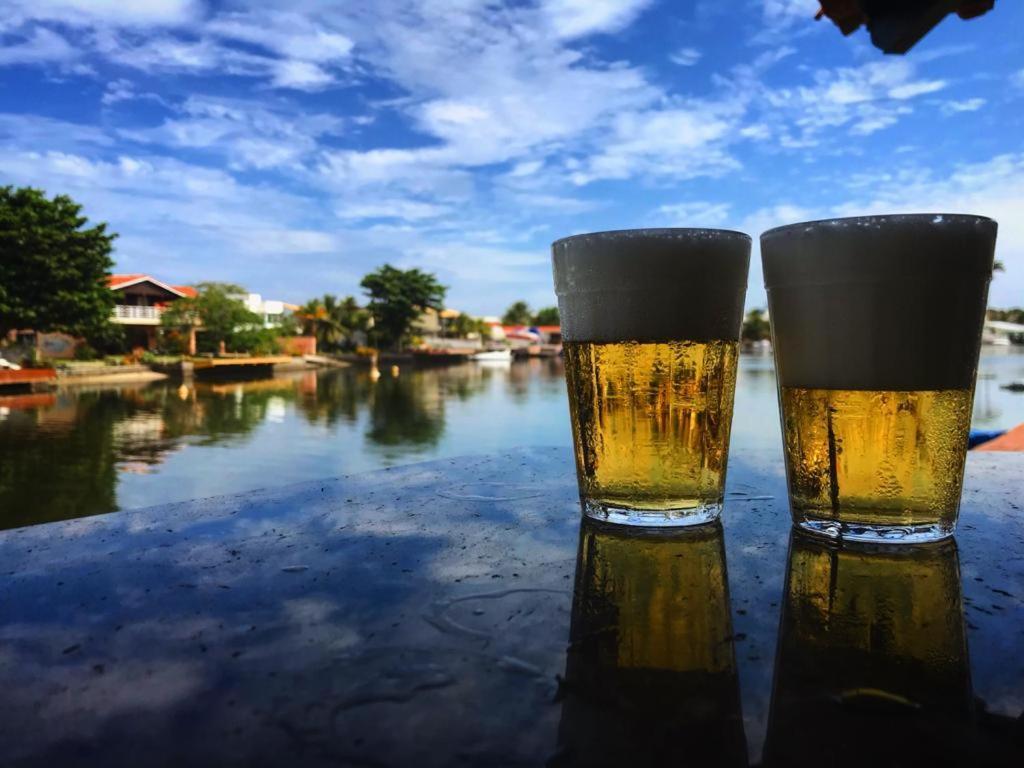 Casa Do Canal, 08 - Cabo Frio, Rio De Janeiro エクステリア 写真
